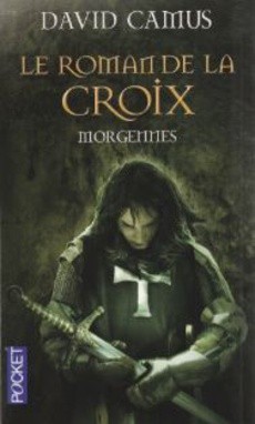 Le Roman de la Croix - couverture livre occasion