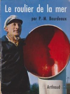 Le roulier de la mer - couverture livre occasion