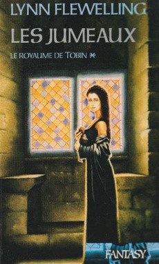 Le Royaume de Tobin I à V - couverture livre occasion