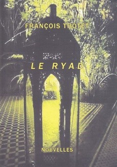 Le Ryad - couverture livre occasion