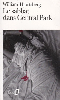 Le sabbat dans Central Park - couverture livre occasion