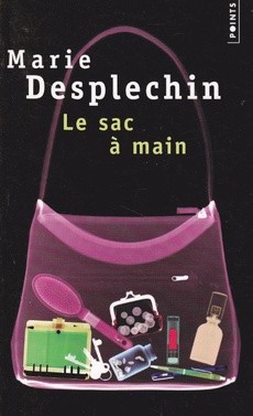 Le sac à main - couverture livre occasion