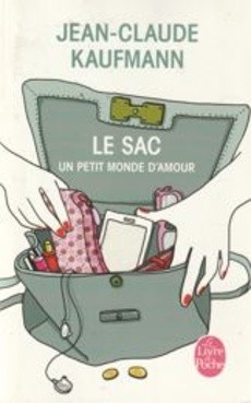 Le sac - couverture livre occasion