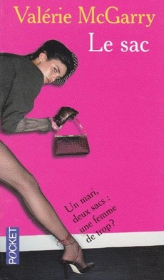 Le Sac - couverture livre occasion