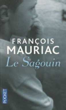 Le Sagouin - couverture livre occasion