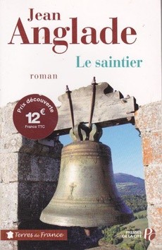 Le Saintier - couverture livre occasion