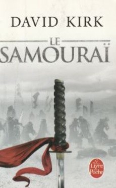 Le Samouraï - couverture livre occasion