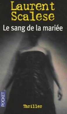 Le sang de la mariée - couverture livre occasion