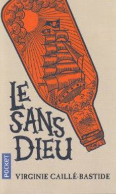 Le Sans Dieu - couverture livre occasion