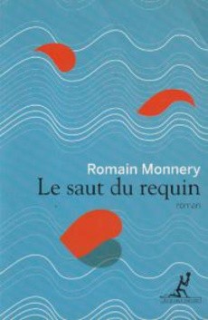 Le saut du requin - couverture livre occasion