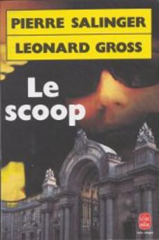 Le scoop - couverture livre occasion