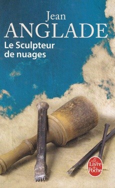 Le Sculpteur de nuages - couverture livre occasion