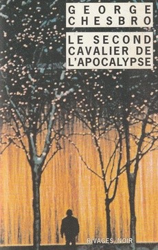 Le Second Cavalier de l'Apocalypse - couverture livre occasion