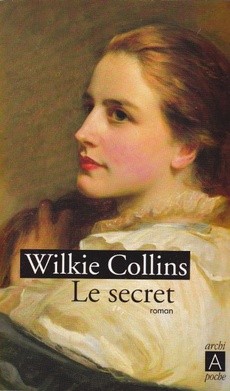 Le secret - couverture livre occasion