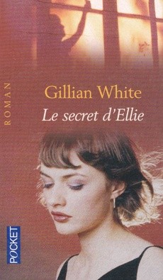 Le secret d'Ellie - couverture livre occasion