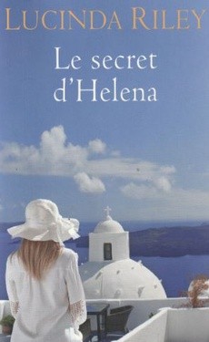 Le secret d'Helena - couverture livre occasion