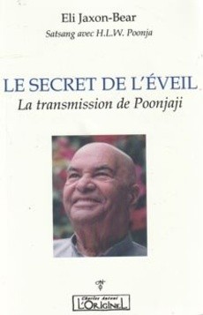 Le secret de l'éveil - couverture livre occasion