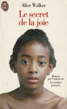 Le secret de la joie - couverture livre occasion