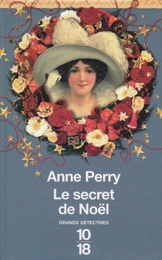 Le secret de Noël - couverture livre occasion