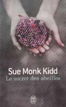 Le secret des abeilles - couverture livre occasion