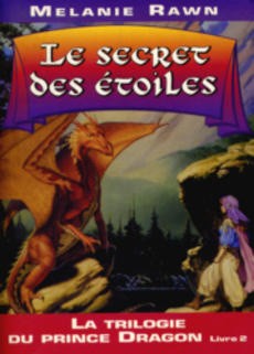 Le secret des étoiles - couverture livre occasion