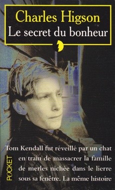 Le secret du bonheur - couverture livre occasion