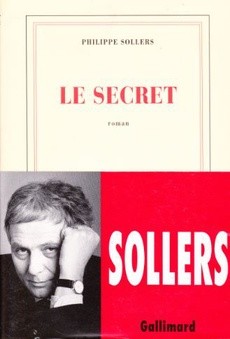 Le secret - couverture livre occasion