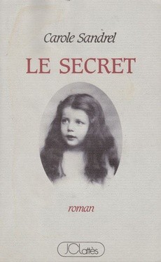 Le Secret - couverture livre occasion