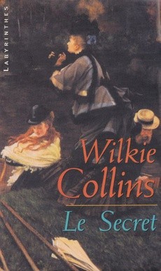 Le Secret - couverture livre occasion
