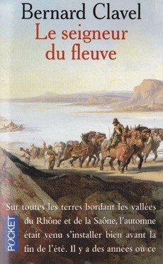 Le Seigneur du Fleuve - couverture livre occasion