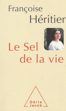 Le sel de la vie - couverture livre occasion