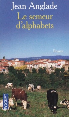 Le semeur d'alphabets - couverture livre occasion