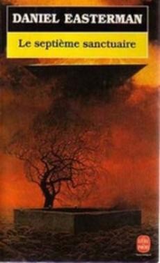 Le septième sanctuaire - couverture livre occasion