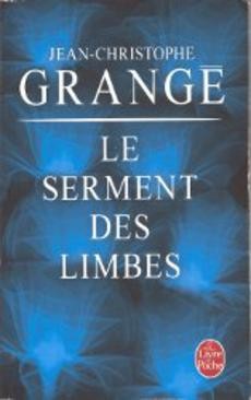 Le serment des limbes - couverture livre occasion