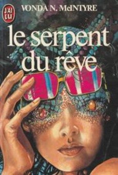 Le serpent du rêve - couverture livre occasion