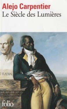 Le Siècle des Lumières - couverture livre occasion