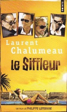 Le Siffleur - couverture livre occasion