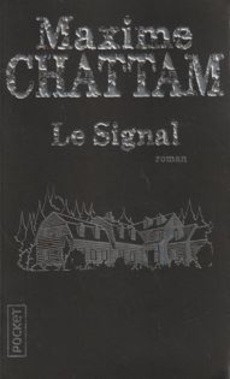 Le Signal - couverture livre occasion