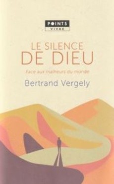 Le silence de Dieu - couverture livre occasion