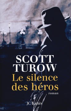 Le silence des héros - couverture livre occasion