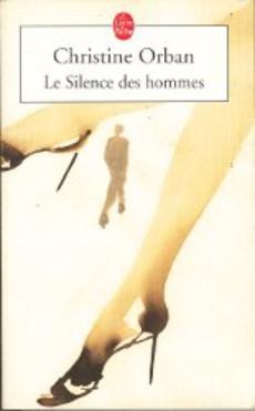 Le Silence des hommes - couverture livre occasion