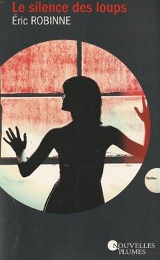 Le silence des loups - couverture livre occasion