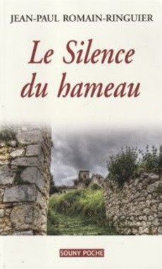 Le Silence du hammeau - couverture livre occasion