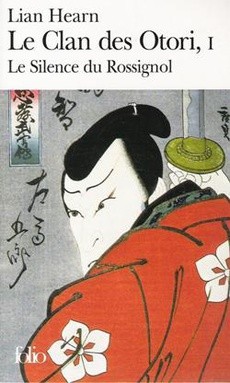 Le Silence du Rossignol - couverture livre occasion