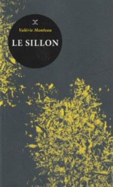 Le Sillon - couverture livre occasion