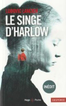 Le singe d'Harlow - couverture livre occasion