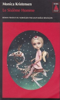 Le Sixième Homme - couverture livre occasion