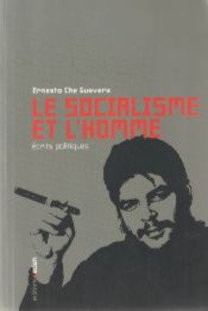 Le socialisme et l'homme - couverture livre occasion