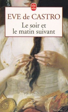 Le soir et le matin suivant - couverture livre occasion