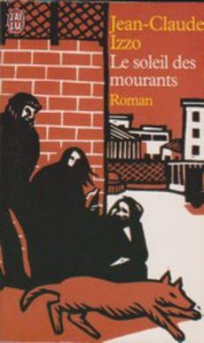 Le soleil des mourants - couverture livre occasion